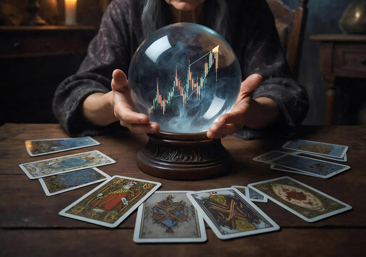 Тайные пятничные игроки: как ЦБ, Трамп и немножко я будем рулить рынком, пока вы едите шашлыки и опять дефолты 