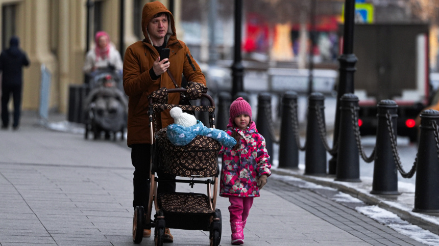    Фото: ИЗВЕСТИЯ/Андрей Эрштрем