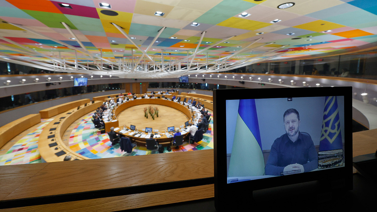   Geert Vanden Wijngaert / AP