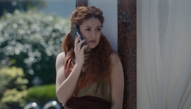 Содержание серий сериала «Западня» (2024). Чем закончится фильм?