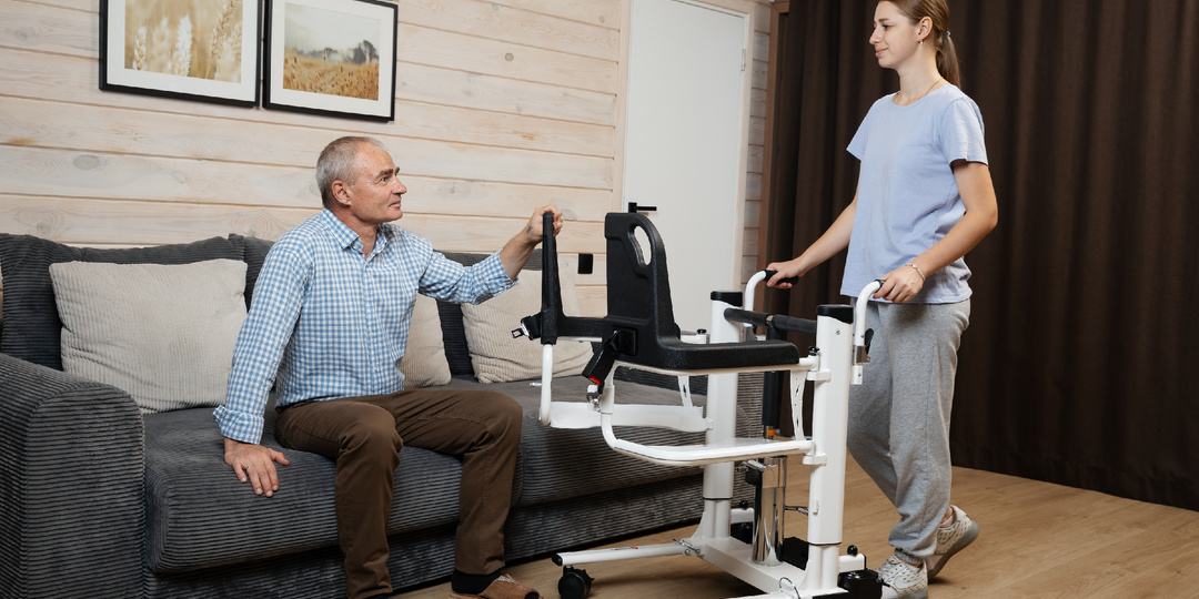 Как изменятся выплаты по уходу за инвалидом в 2026 году