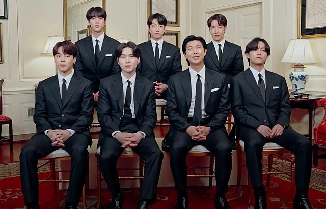 The White House/Wikimedia Commons