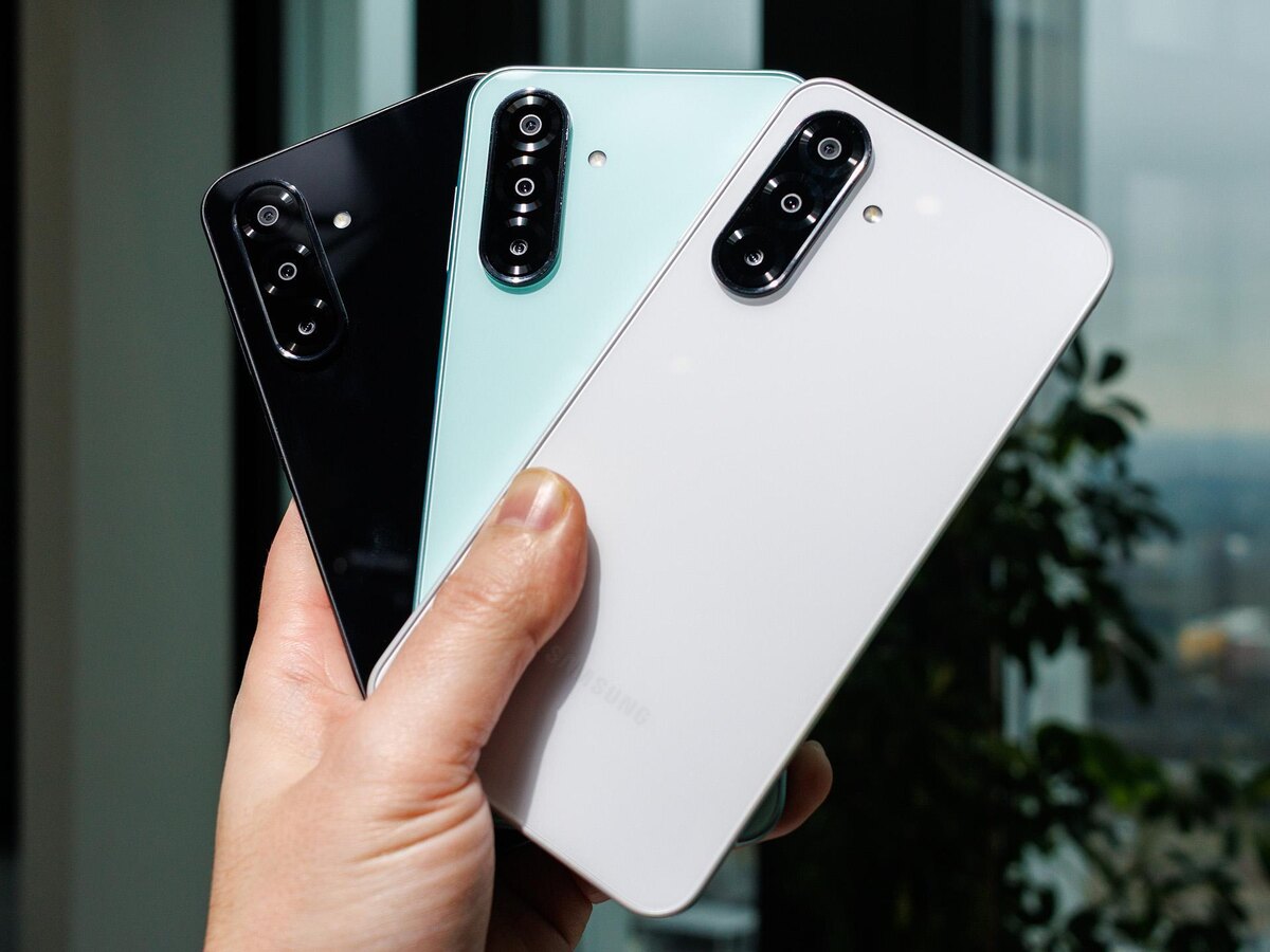 
Как подключить Samsung Galaxy A26 к компьютеру по USB, Wi-Fi и Bluetooth без проводов