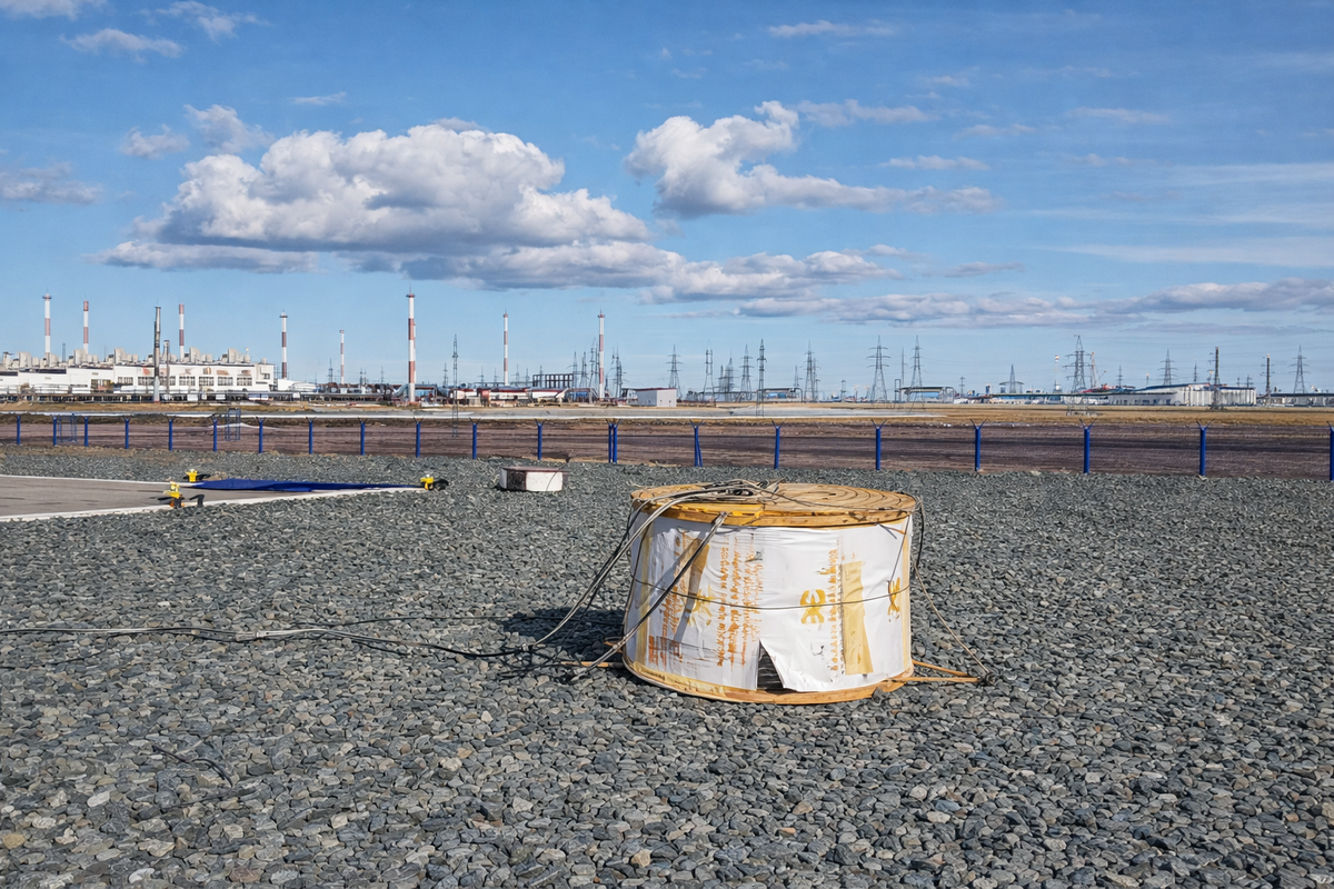 Кабельная продукция для срочной доставки