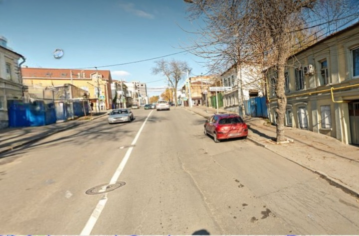    Источник: Яндекс карты