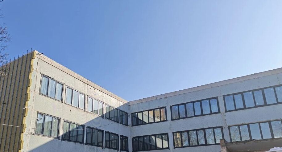    Минстрой МО