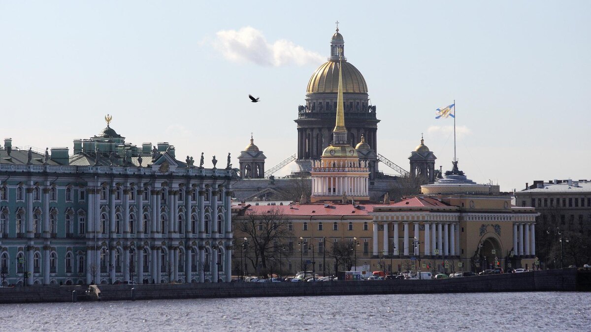    Фото: Zamir Usmanov/globallookpress.com