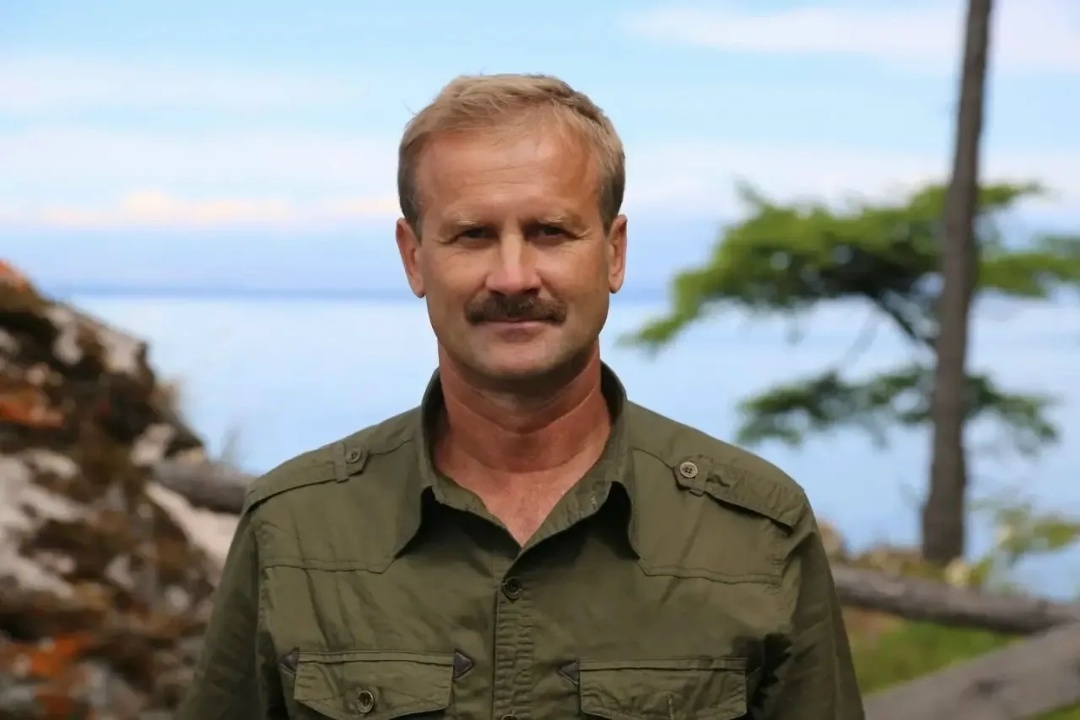 Фотоархив ФГБУ «Байкальский государственный заповедник»