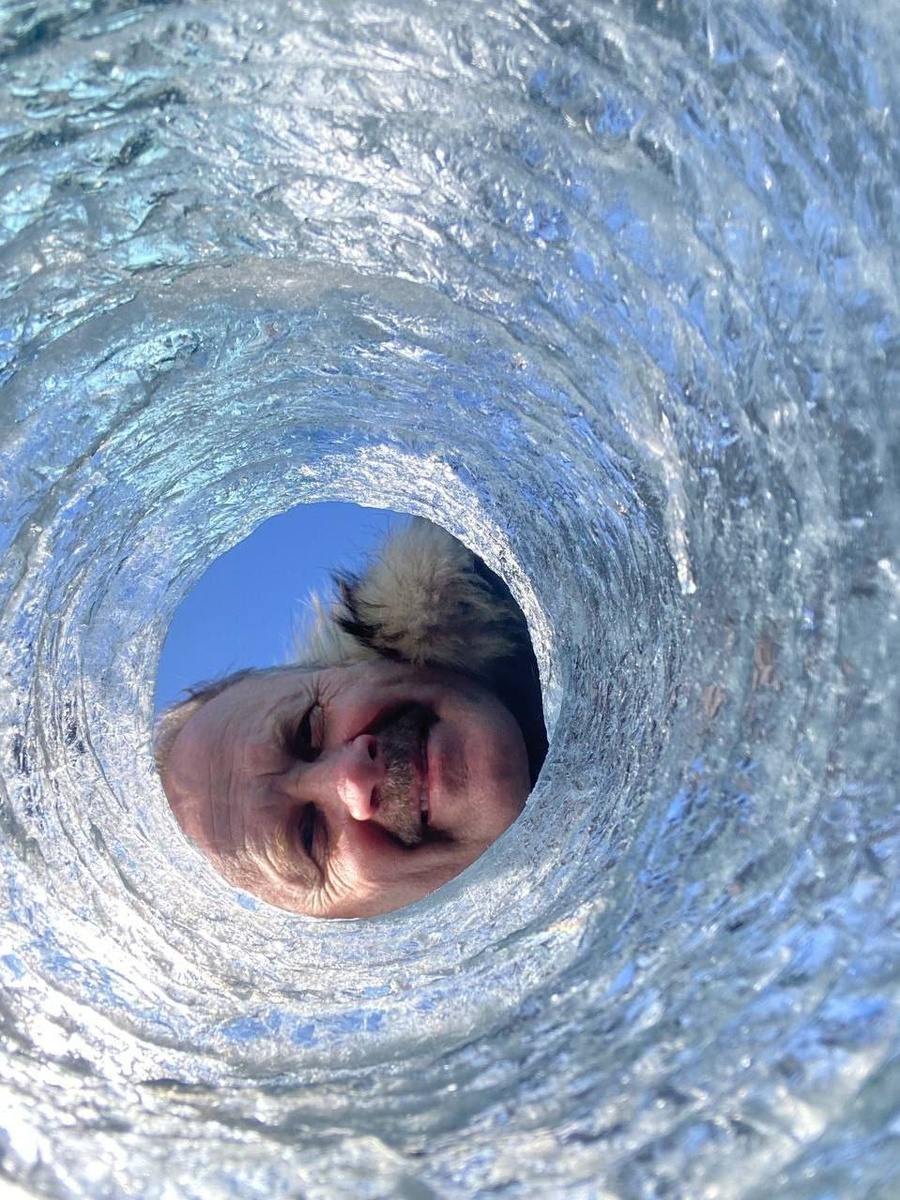 Фотоархив ФГБУ «Байкальский государственный заповедник».