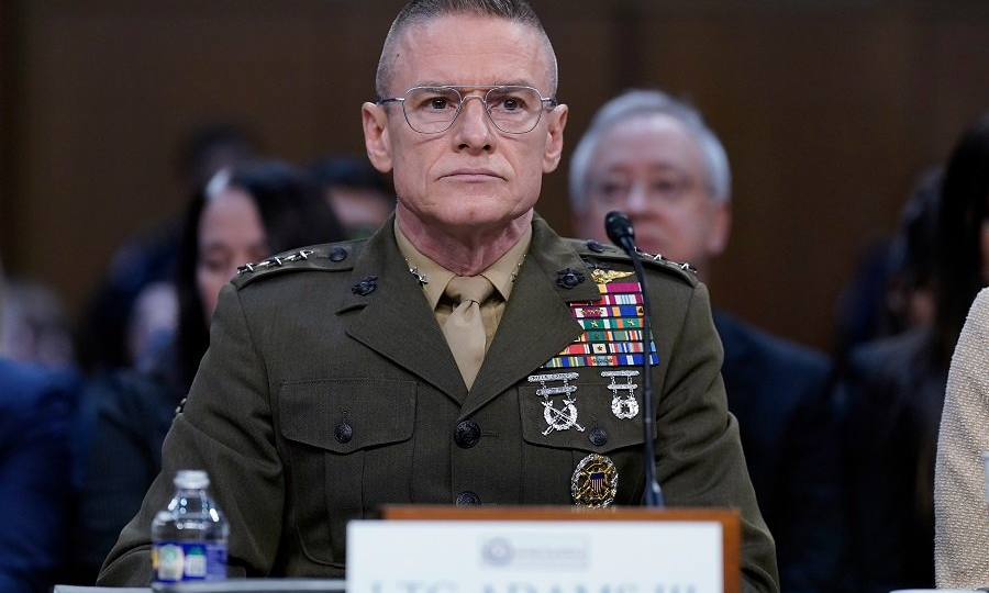 Американская разведка признала преимущество России в СВО