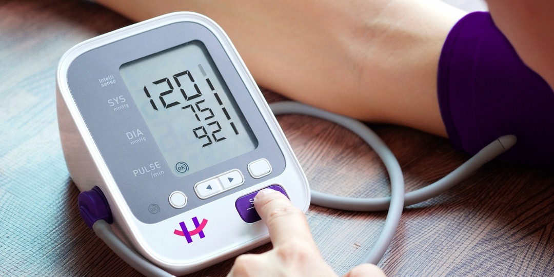 Как нормализовать давление и чувствовать себя хорошо. Пошаговый план