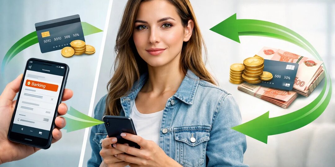 Чек-лист. Как вернуть деньги за ошибочный перевод