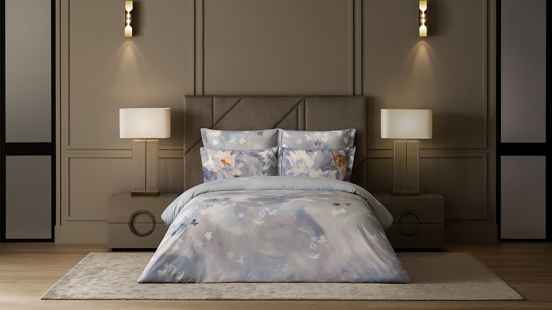 Комплект постельного белья «Элеш»