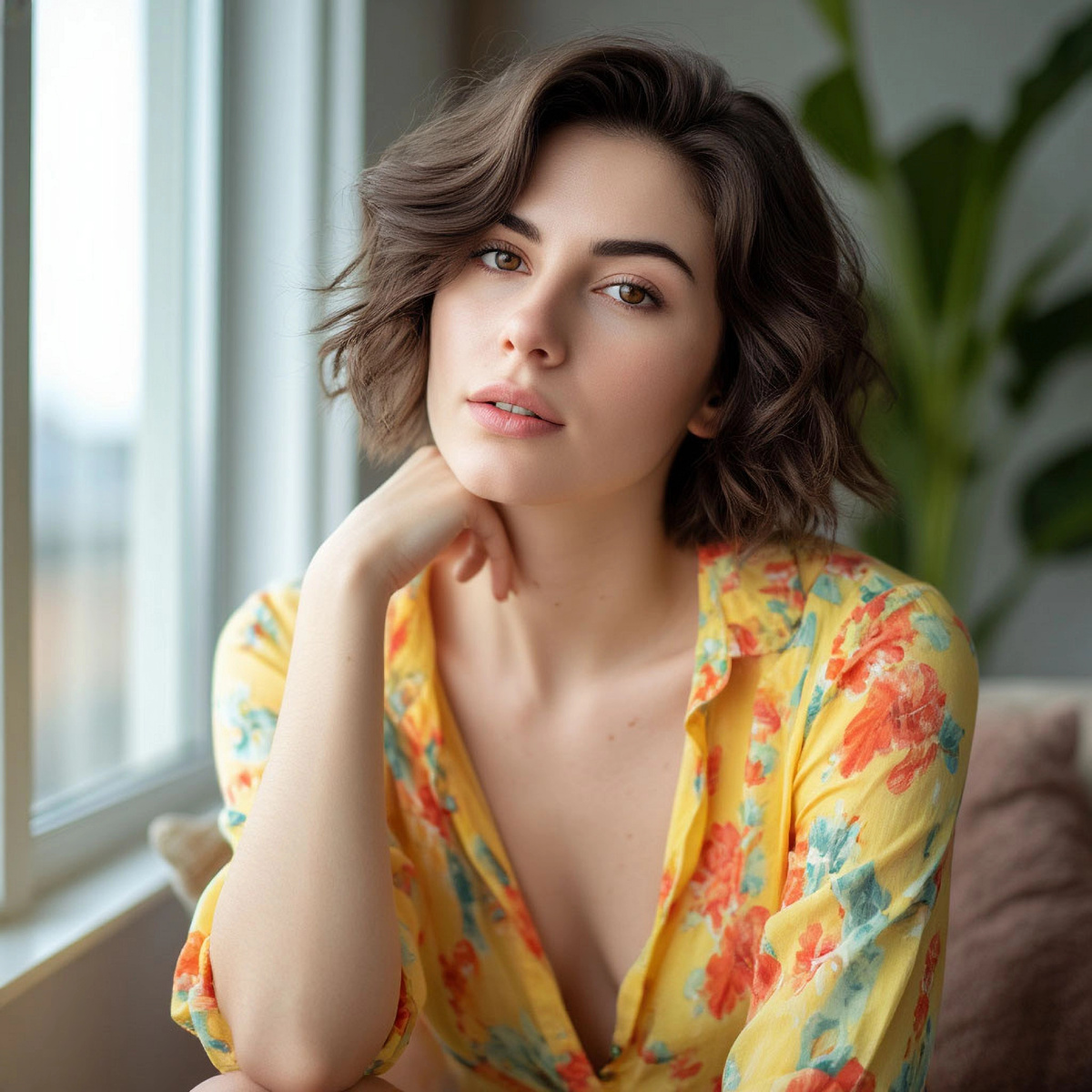 Автор: Вика Трель © 4124