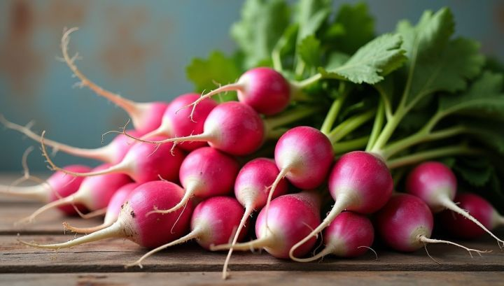 Что посадить весной, чтобы собрать самый ранний урожай 🌱☀️