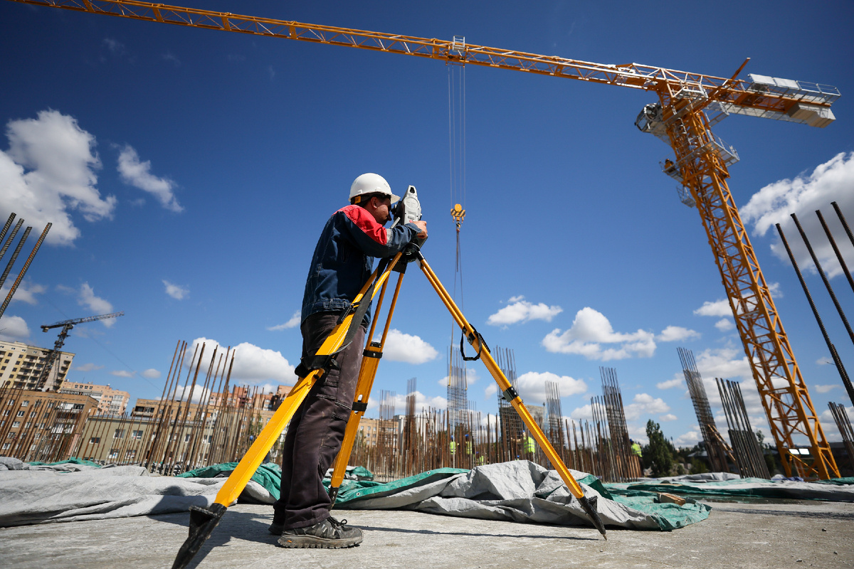 Автор фото: Дмитрий Ягодкин / ТАСС