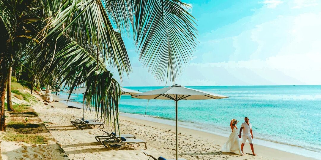 Крупный туроператор ставит новые чартеры на Фукуок