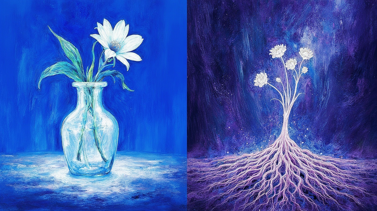 Цели с корнями