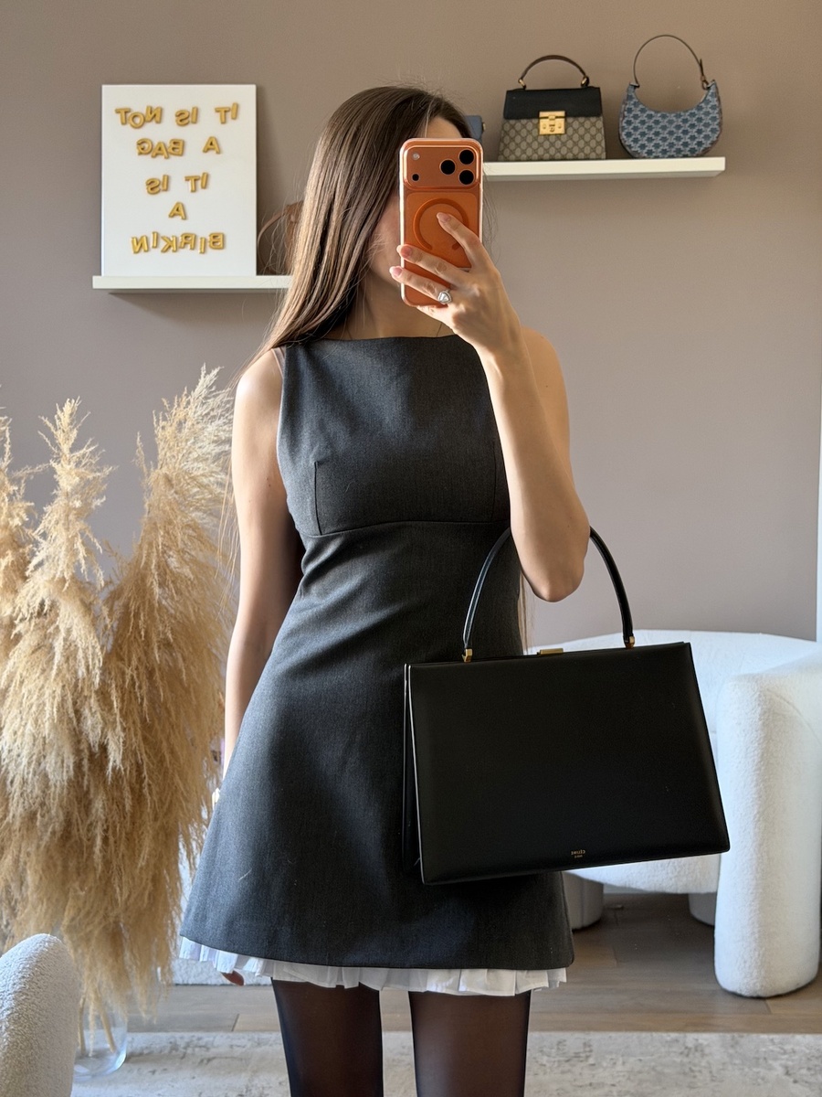 Сумка Celine Clasp