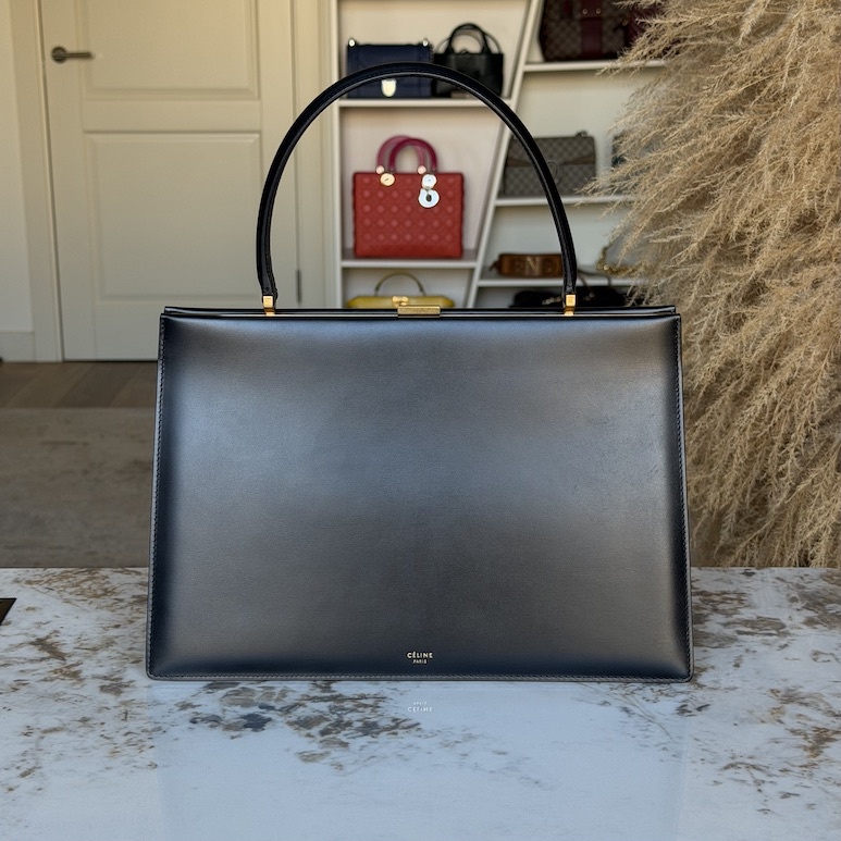 Сумка Celine Clasp