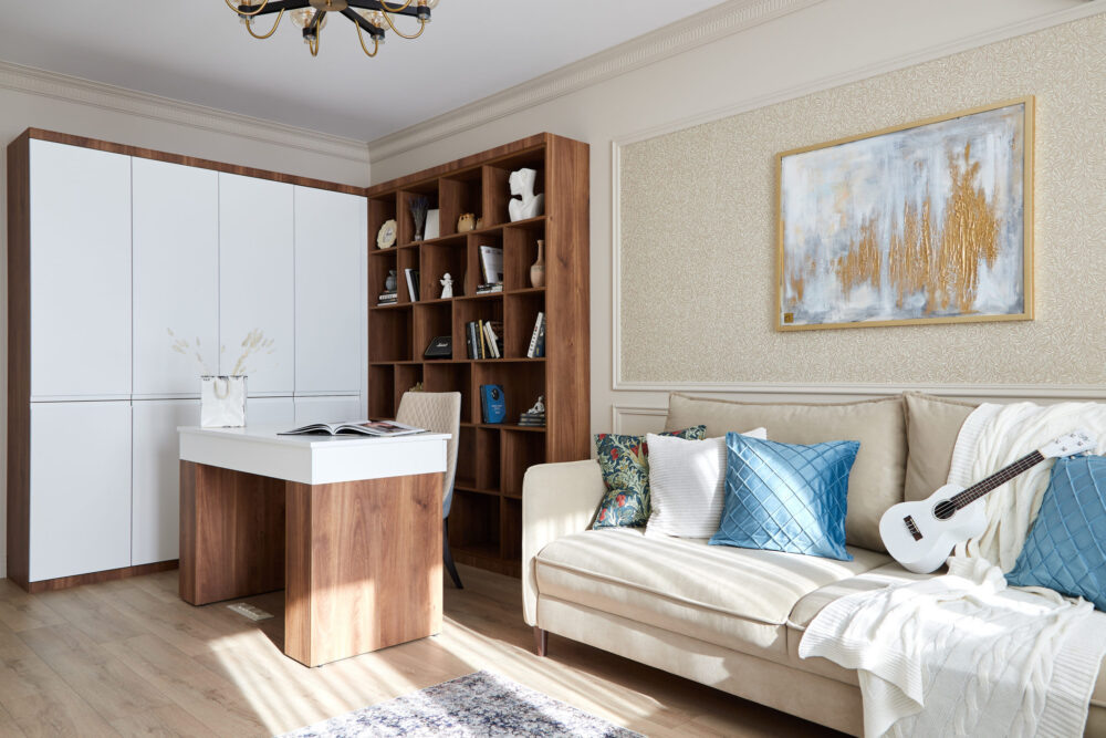 Дизайнер: Ирина Лузан