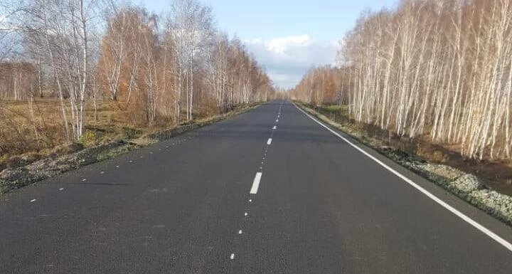 Фото: Миндортрас Челябинской области