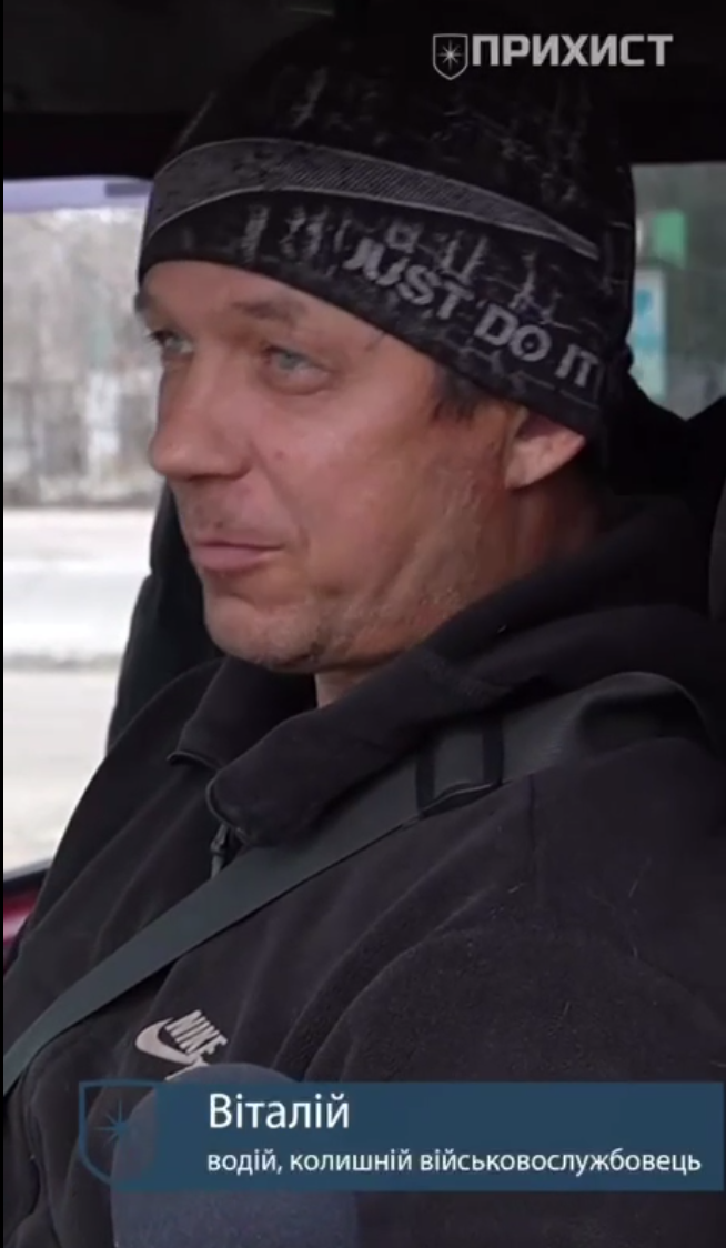    Скриншот:Telegram/Kotsnews