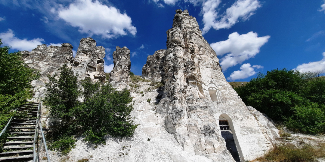 Путешествие по Воронежской области. Мои впечатления и рекомендации
