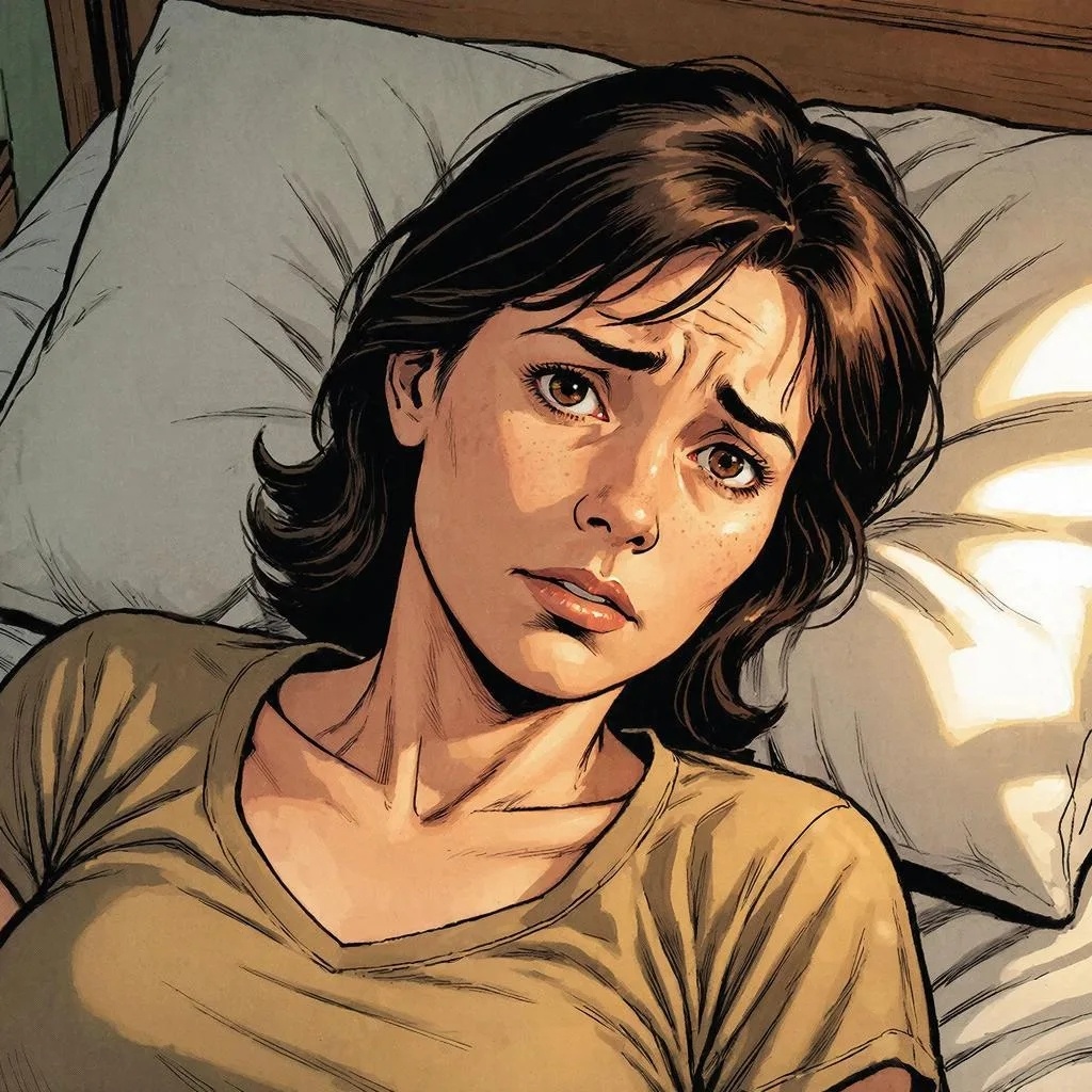 Изображение сгенерированно ИИ 