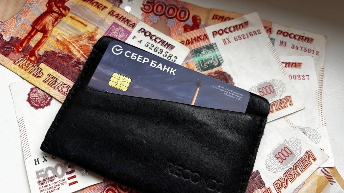 Рост наличных расчётов в России сигнализирует государству, рынку и банкам о проблемах
Фото:
Татьяна Воробьёва / ForPost