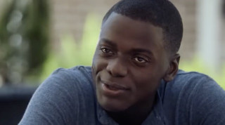 «Прочь», 2017 годСнимок экрана