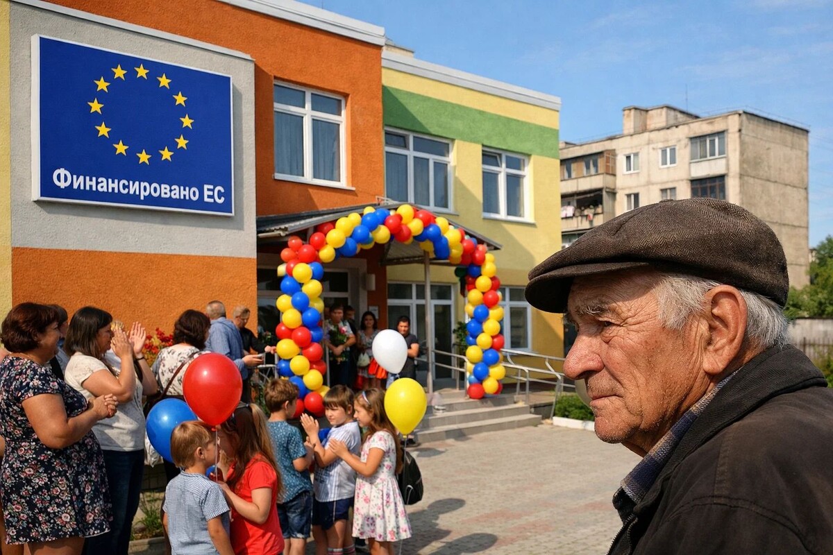    Фото: Коллаж RuNews24.ru