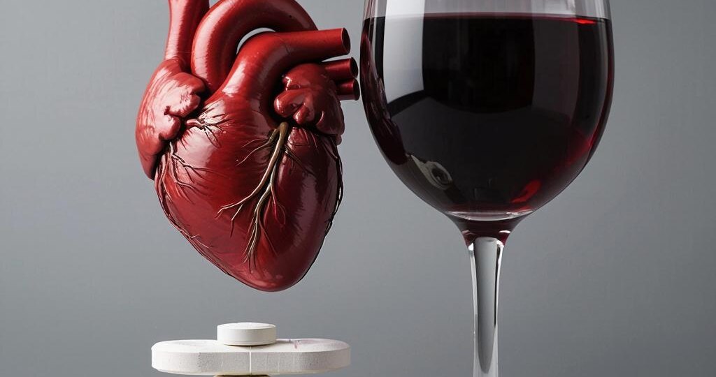 Какой алкоголь разрушает вас быстрее всего? Разбираем без мифов