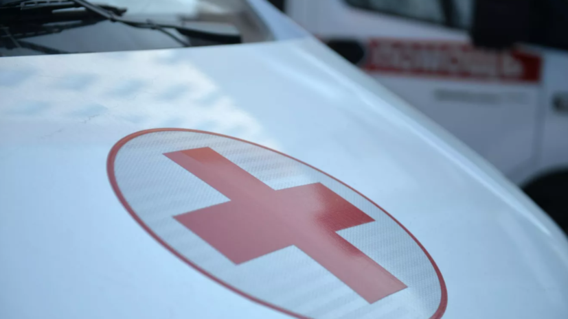   РИА Новости