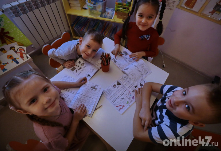 фото: Валентин Илюшин/Online47