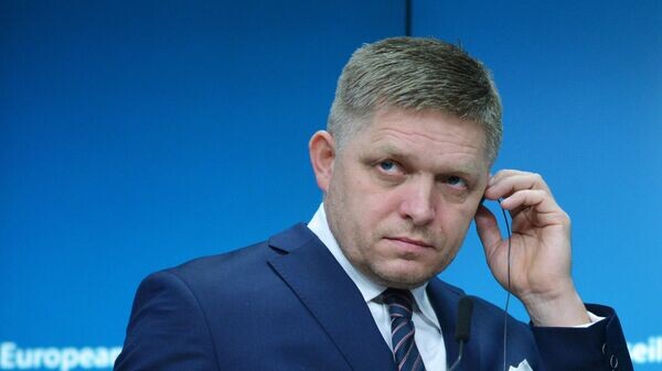    © Sputnik / Алексей Витвицкий