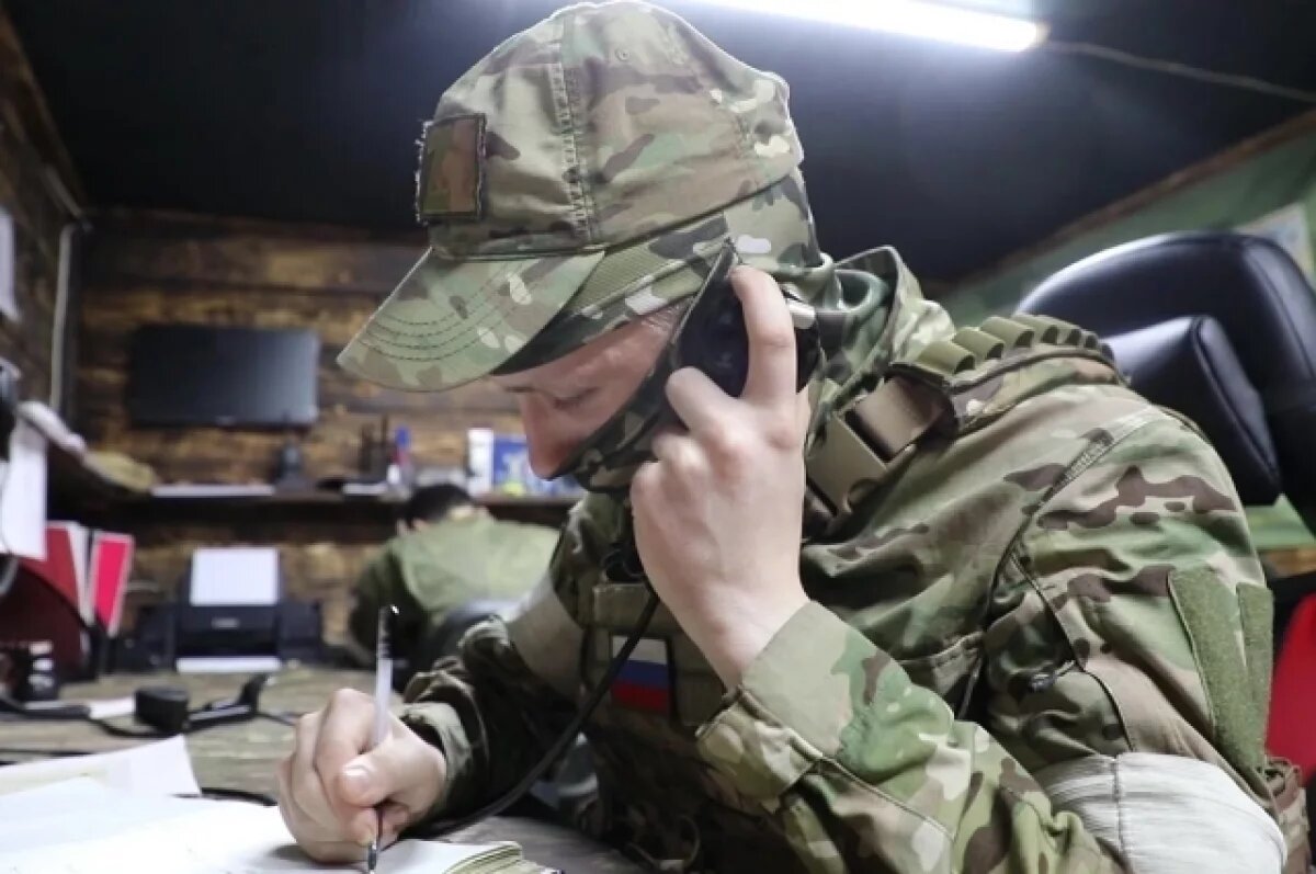    В небе над Ростовской областью сбили один беспилотник