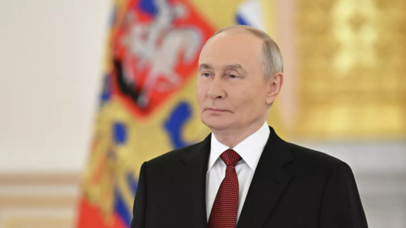   РИА Новости