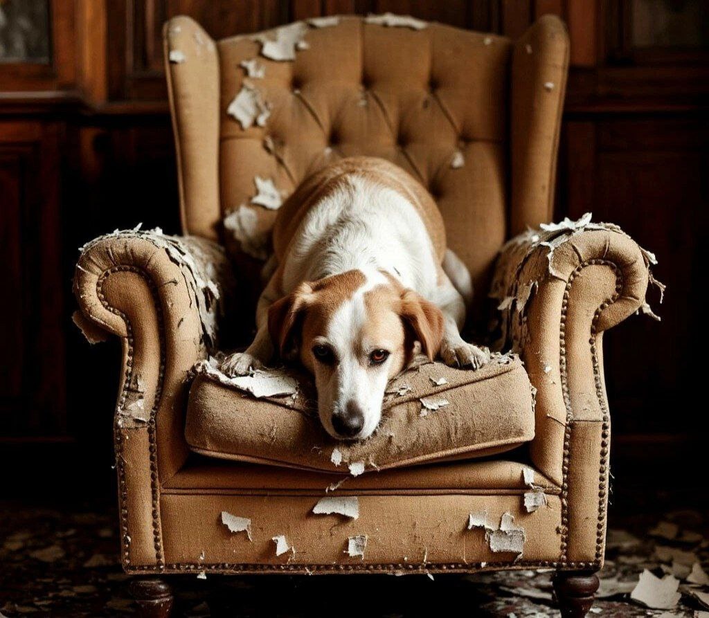 Создано с помощью ИИ