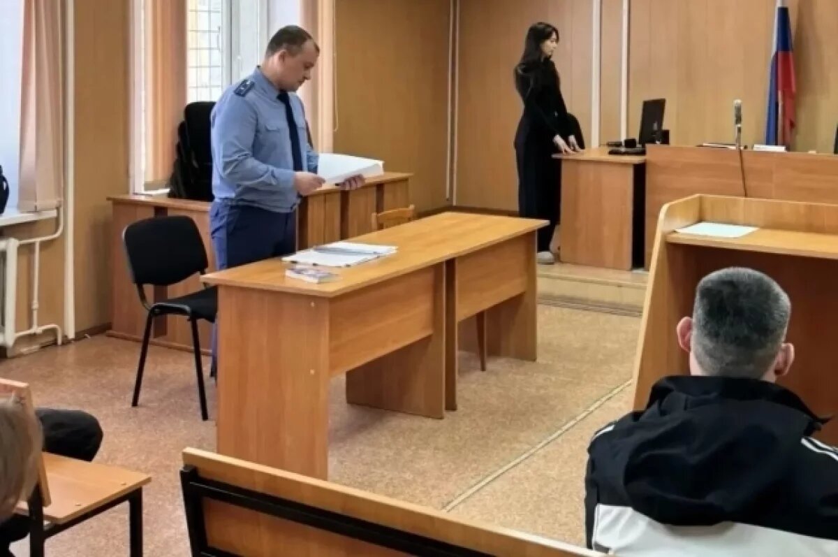    На Урале в колонию отправили подростка за покушение на 13-летнюю знакомую