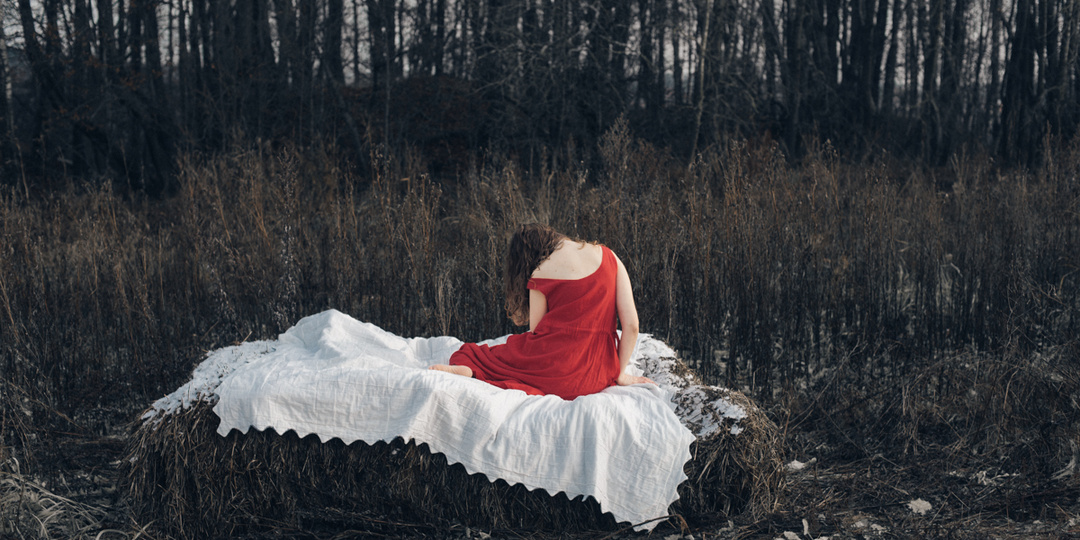 Беги, замри, отомри: история о том, как молчание управляет жизнью семьи, в которой происходит насилие