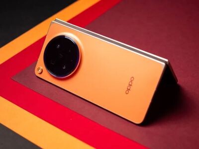    Обзор OPPO Find N6: эталонный складной смартфон глазами зарубежных СМИ
