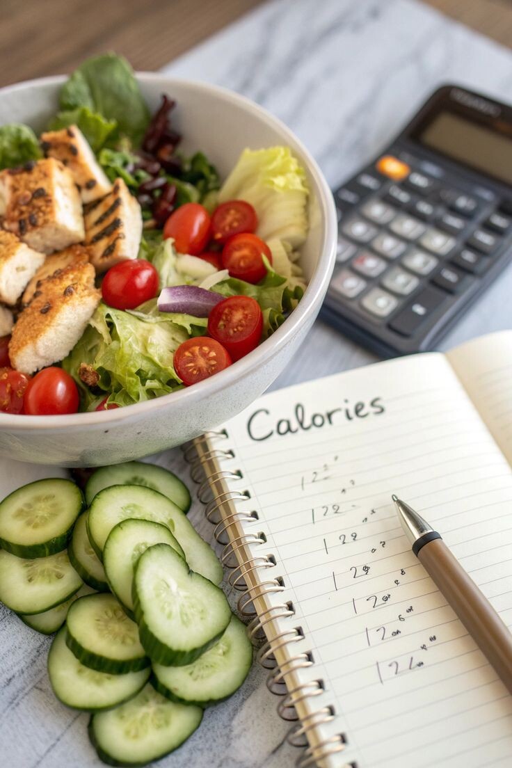 Полученная величина – ваша суточная потребность в ккал. На основании этой цифры можно рассчитать нужную калорийность вашего рациона.