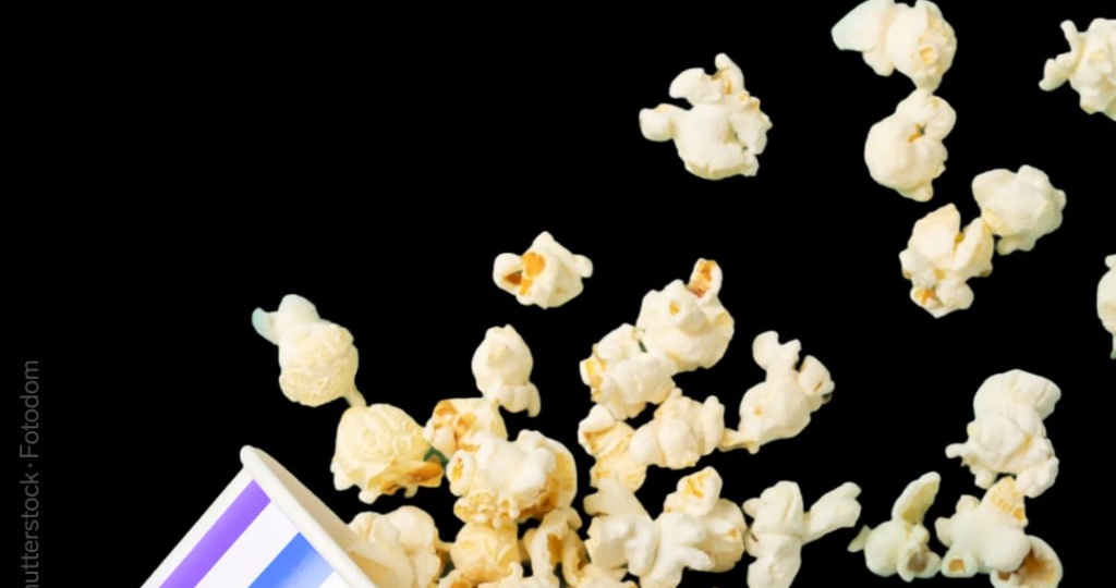 Пятничный фильм — абсолютная классика