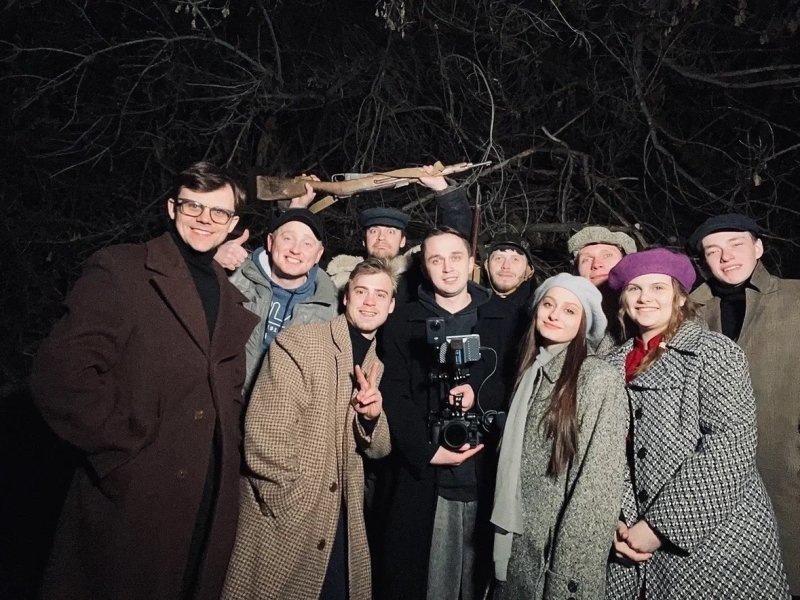     © фото - Курский драматический театр