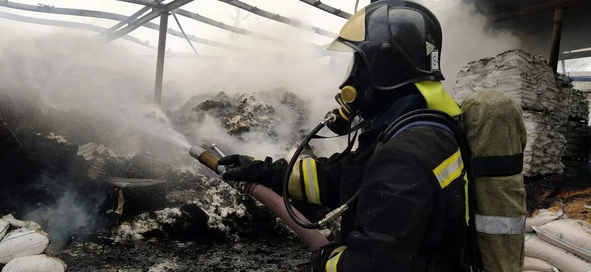    Фото: МЧС Ростовской области