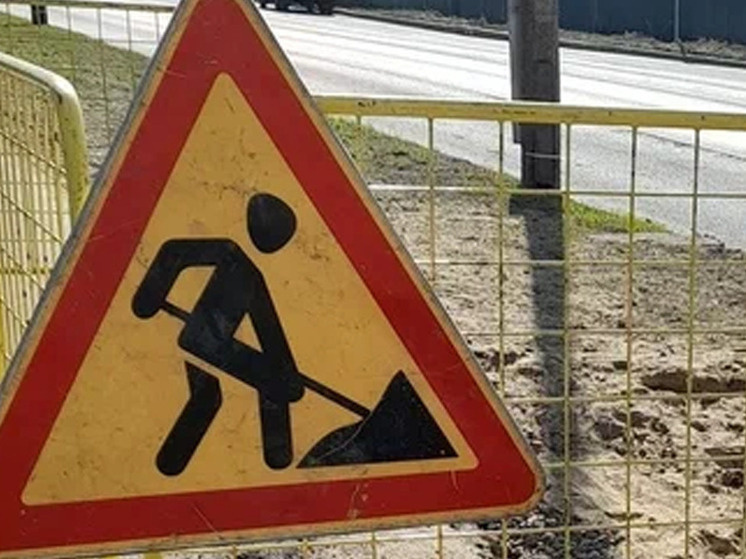     Речь идет о дороге на Ташкентской улице в Волоте и Молодежной в деревне Городцы. Фото: Архив МК в Великом Новгороде