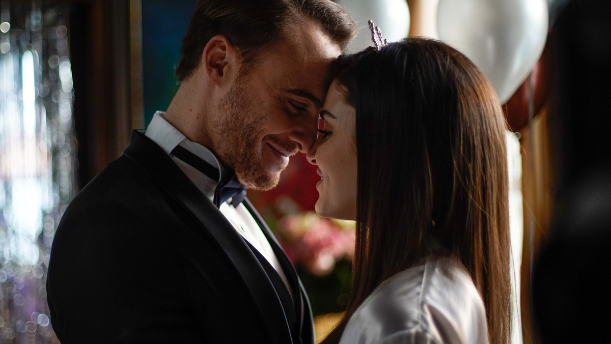 Сериал "Постучись в мою дверь"                                                                                                                          Кадр: ru.kinorium.com