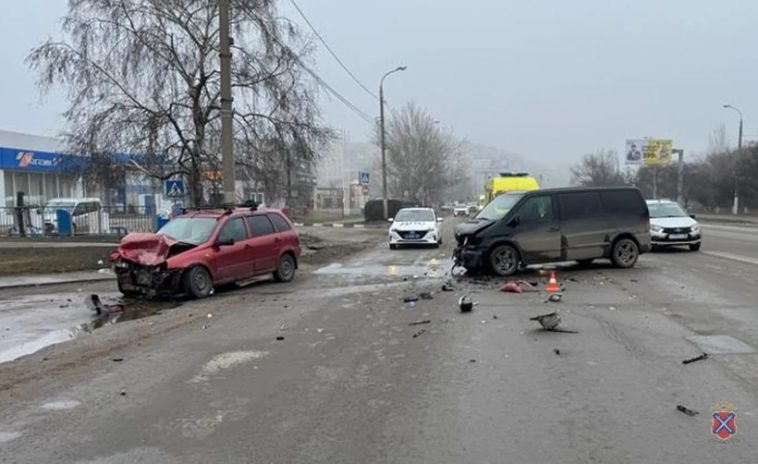 Фото: ГУ МВД по Волгоградской области