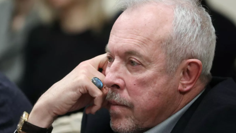   РИА Новости